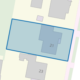 Perceel VHZ01-A-1445