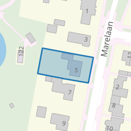 Perceel VHZ01-A-1448