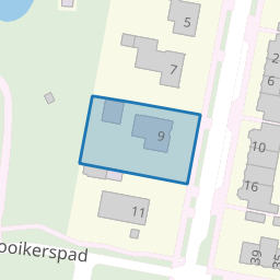 Perceel VHZ01-A-1450