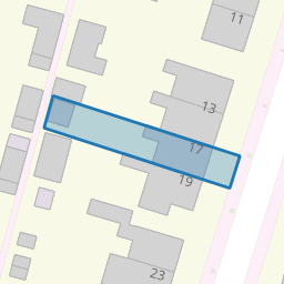 Perceel VHZ01-A-1463