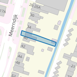 Perceel VHZ01-A-1466