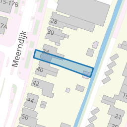 Perceel VHZ01-A-1467