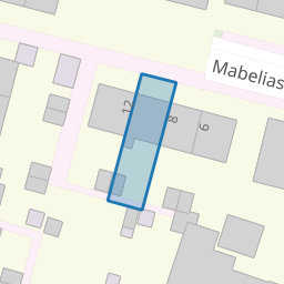 Perceel VHZ01-A-1470