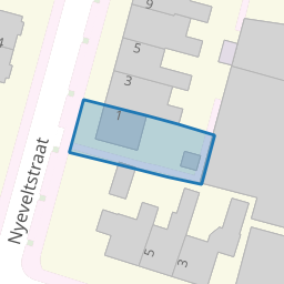 Perceel VHZ01-A-1475