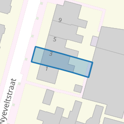 Perceel VHZ01-A-1476