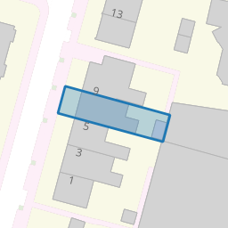 Perceel VHZ01-A-1478