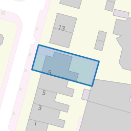 Perceel VHZ01-A-1479