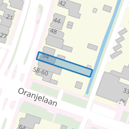 Perceel VHZ01-A-1483