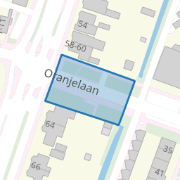 Perceel VHZ01-A-1521