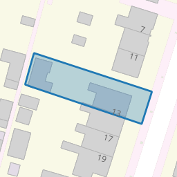 Perceel VHZ01-A-1532