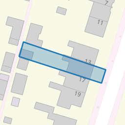 Perceel VHZ01-A-1533