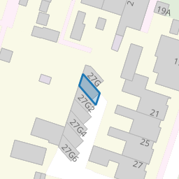 Perceel VHZ01-A-1540