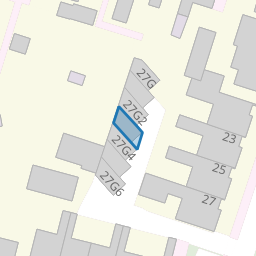 Perceel VHZ01-A-1542