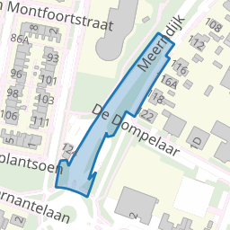 Perceel VHZ01-A-1551