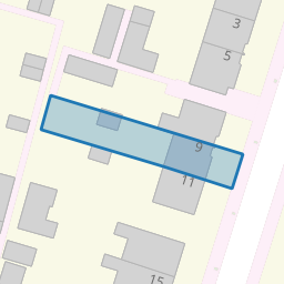 Perceel VHZ01-A-1555