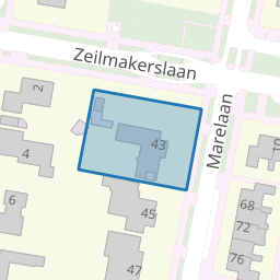 Perceel VHZ01-A-1560