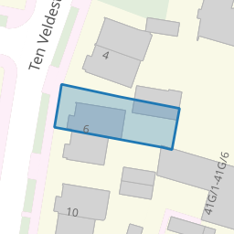 Perceel VHZ01-A-1564