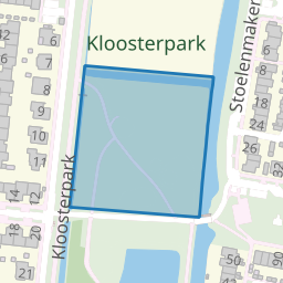 Perceel VHZ01-A-1569