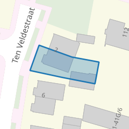 Perceel VHZ01-A-1573