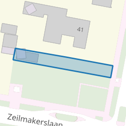 Perceel VHZ01-A-1575