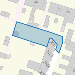 Perceel VHZ01-A-1595