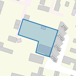 Perceel VHZ01-A-1597