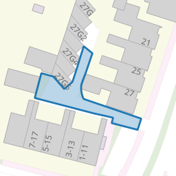 Perceel VHZ01-A-1598