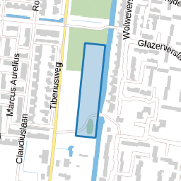 Perceel VHZ01-A-1609