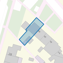 Perceel VHZ01-A-1624