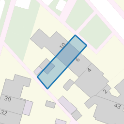 Perceel VHZ01-A-1625