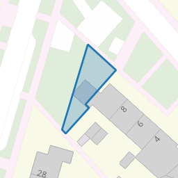 Perceel VHZ01-A-1628