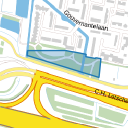 Perceel VHZ01-A-1631