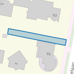 Perceel VHZ01-A-1632