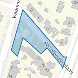 Perceel VHZ01-A-1645