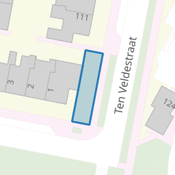 Perceel VHZ01-A-1649