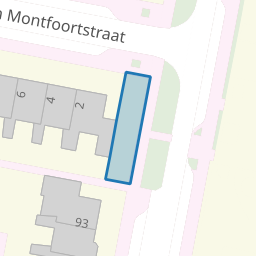 Perceel VHZ01-A-1650