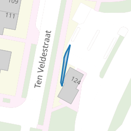 Perceel VHZ01-A-1655