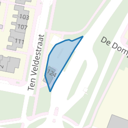 Perceel VHZ01-A-1656