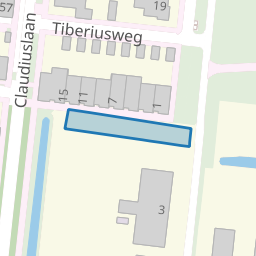 Perceel VHZ01-A-1660