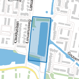 Perceel VHZ01-A-1673