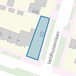 Perceel VHZ01-A-1690