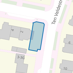 Perceel VHZ01-A-1696