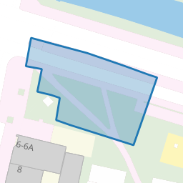 Perceel VHZ01-A-1701