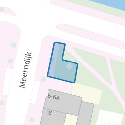 Perceel VHZ01-A-1703