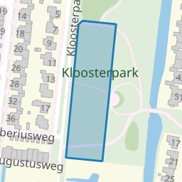 Perceel VHZ01-A-1709