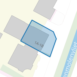 Perceel VHZ01-A-1715