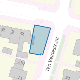 Perceel VHZ01-A-1726