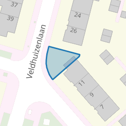 Perceel VHZ01-A-1739