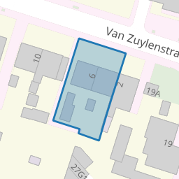 Perceel VHZ01-A-1751