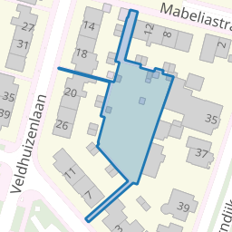 Perceel VHZ01-A-1756